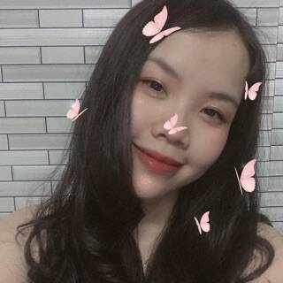 Custom avatar