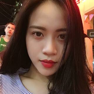 Custom avatar