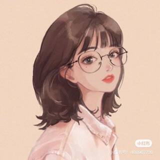 Custom avatar