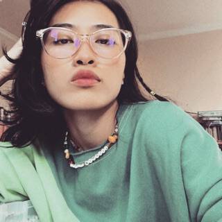 Custom avatar