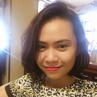 Custom avatar