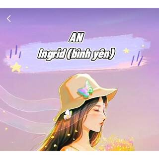 Custom avatar