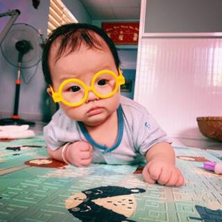 Custom avatar