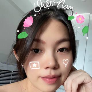 Custom avatar