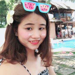 Custom avatar