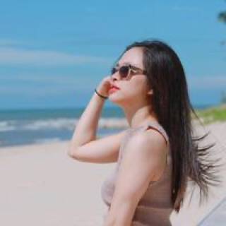 Custom avatar