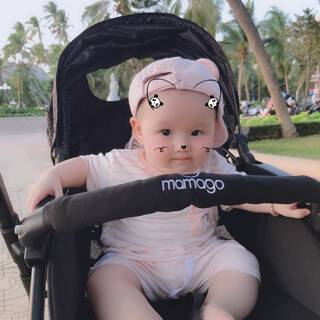 Custom avatar