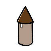 Custom avatar