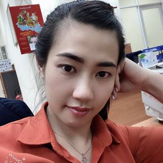 Custom avatar