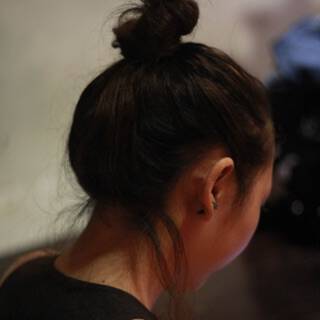 Custom avatar