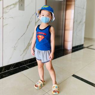 Custom avatar