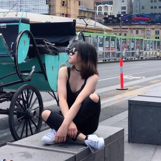 Custom avatar