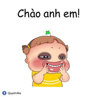 Custom avatar