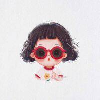 Custom avatar