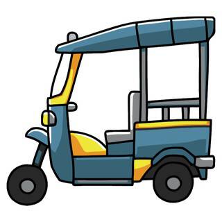 Custom avatar
