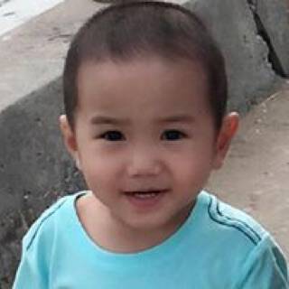 Custom avatar