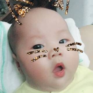 Custom avatar