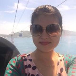 Custom avatar