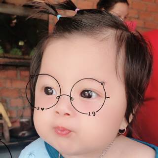 Custom avatar