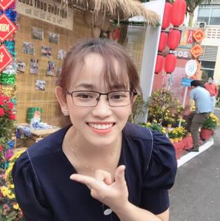 Custom avatar