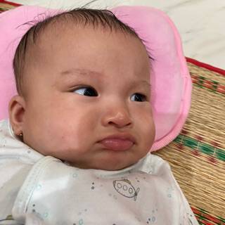 Custom avatar