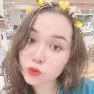 Custom avatar