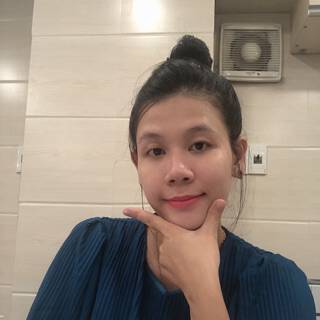 Custom avatar