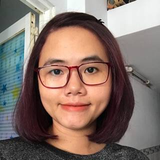Custom avatar