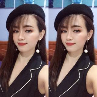 Custom avatar