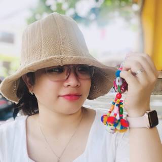 Custom avatar