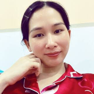 Custom avatar