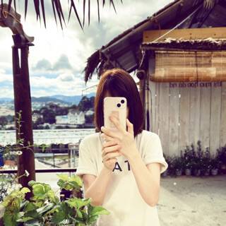 Custom avatar