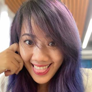 Custom avatar