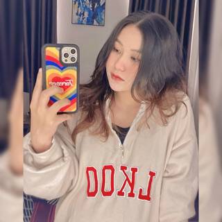 Custom avatar