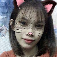 Custom avatar