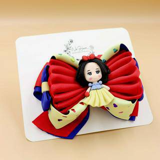 Custom avatar