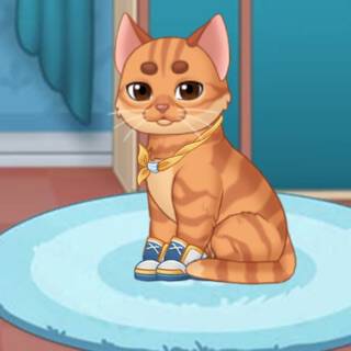 Custom avatar