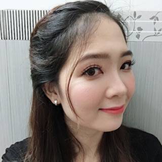 Custom avatar