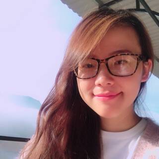 Custom avatar