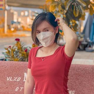 Custom avatar