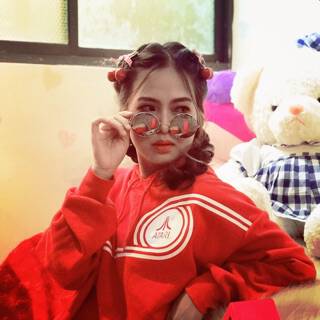 Custom avatar