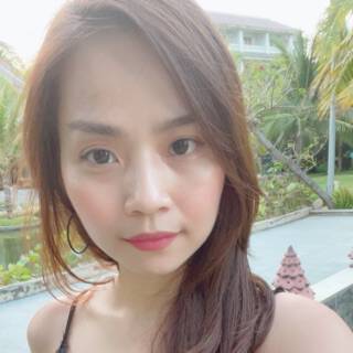 Custom avatar