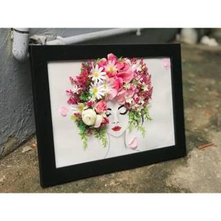 Custom avatar