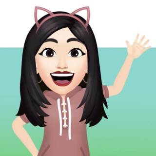 Custom avatar