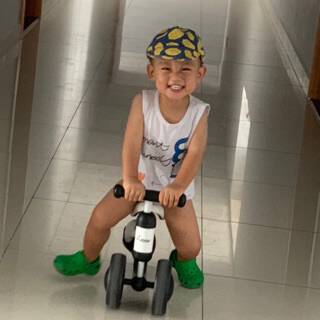 Custom avatar