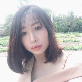 Custom avatar