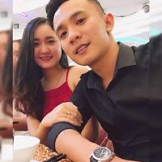 Custom avatar