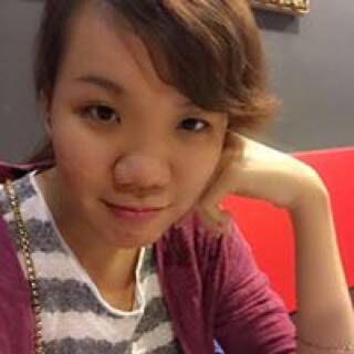 Custom avatar