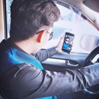 Custom avatar