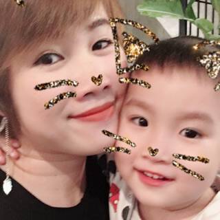 Custom avatar